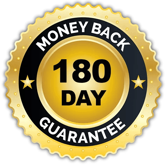 Joint Genesis 180 days refund