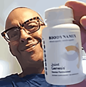 Joint Genesis customer review 3